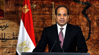 لماذا غَيَّر السيسي جملةً اعتاد عليها طوال 5 سنوات في خطاباته ؟