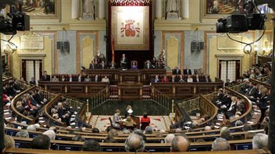 أسبانيا تعترف بـ