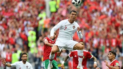 البرتغال تتسلح بالسجل التهديفي الرائع لكريستيانو رونالدو ضد أوروجواي