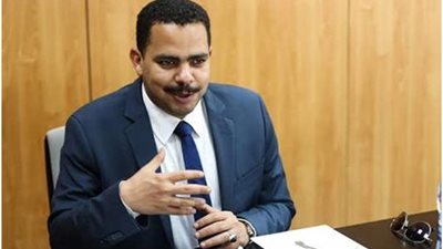 حزب مستقبل مصر لـ