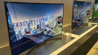 تعرف على أسعار التلفزيونات في الأسواق اليوم
