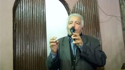 النائب محمد عويس لـ