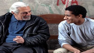 فيديو| محمد رمضان: عمر الشريف نصحني بعدم السفر للتمثيل بالخارج