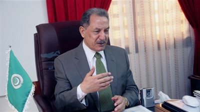 السفير صلاح حليمة لـ