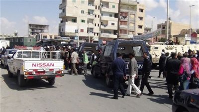 تحرير 40 ألف مخالفة مرورية متنوعة خلال 24 ساعة