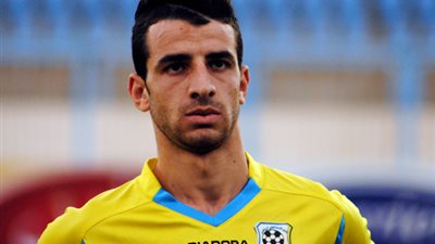 الإسماعيلي يطلب 50 مليون جنيه لبيع محمود متولي لـ