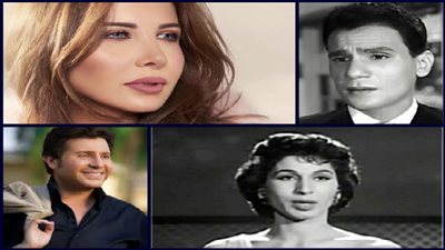 ومن الأغاني ما حبس.. أعمال نهايتها القطيعة والمحاكم   