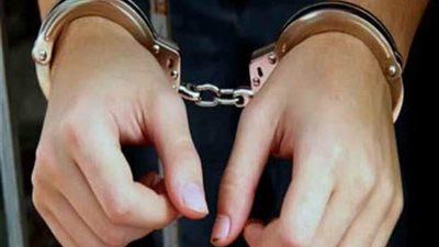 حبس 4 أيام على ذمة التحقيقات لـ 3 أشخاص سرقوا توك توك ببني سويف