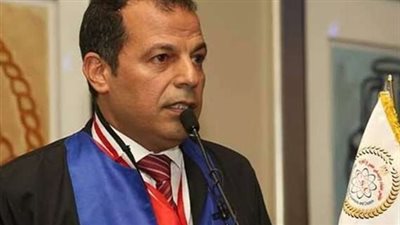 فيديو| رئيس الجالية بـ