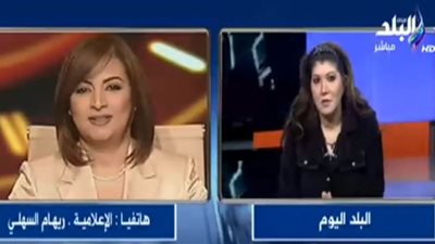 فيديو.. حتى لا ننسى.. ريهام السهلي تكشف لـ