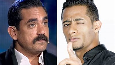 فيديو| تعرف على رأى محمد رمضان في فيلم 