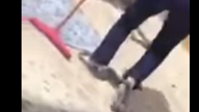 شاهد| امراة أردنية تشعل الانترنت والسبب.. 
