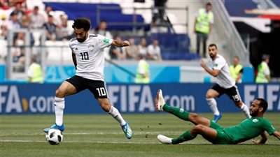 محمد صلاح يخسر 10 مليون دولار بسبب منتخب مصر