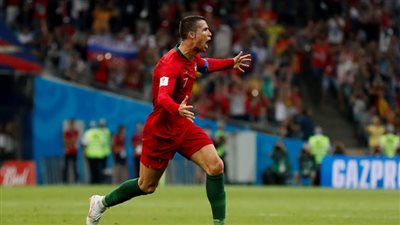 رونالدو علي موعد مع تحطيم الأرقام القياسية أمام منتخب السيليستي