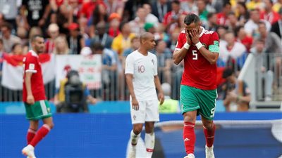 بنعطية مرشح للعودة للدورى الألمانى عبر بوابة دورتموند