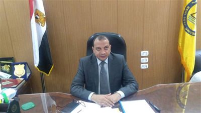 إعلان حالة الطوارئ بالمستشفى الجامعي ببني سويف لـ ذكرى 30 يونيو