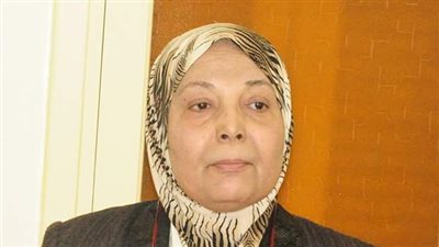 الدكتورة فرحة الشناوي:٣٠ يونيو وتولي السيسى بمثابة العصر الذهبي للمرأة المصرية