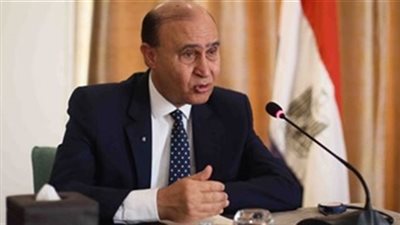 فيديو | مميش: قناة السويس حققت أعلى الإيرادات في تاريخها 