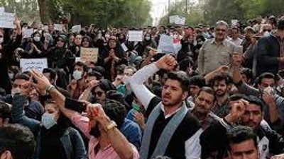 اشتعال أزمة بين فلسطين وإيران .. و