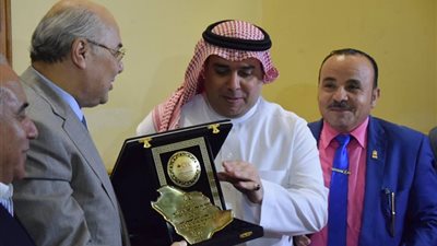 فيديو| كلمة الدكتور مصطفى موسى رئيس حزب الغد