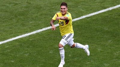 كينتيرو: الوقت سيحسم انتقالي إلي ريال مدريد وتزكيزي مع المنتخب