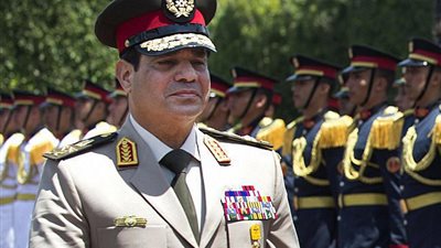 محطات في حياة السيسي .. من المخابرات إلى زعامة العالم في الحرب ضد الإرهاب