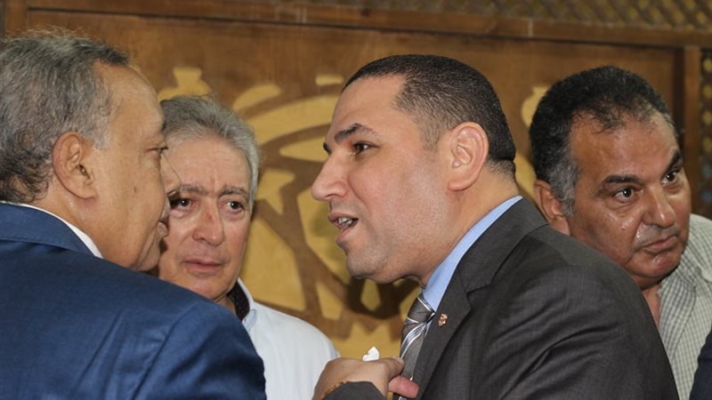 محمود ابو رجيلة مع