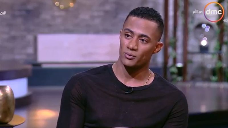 محمد رمضان