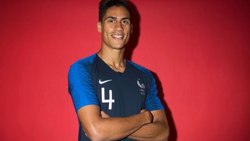 فاران-لاعب منتخب