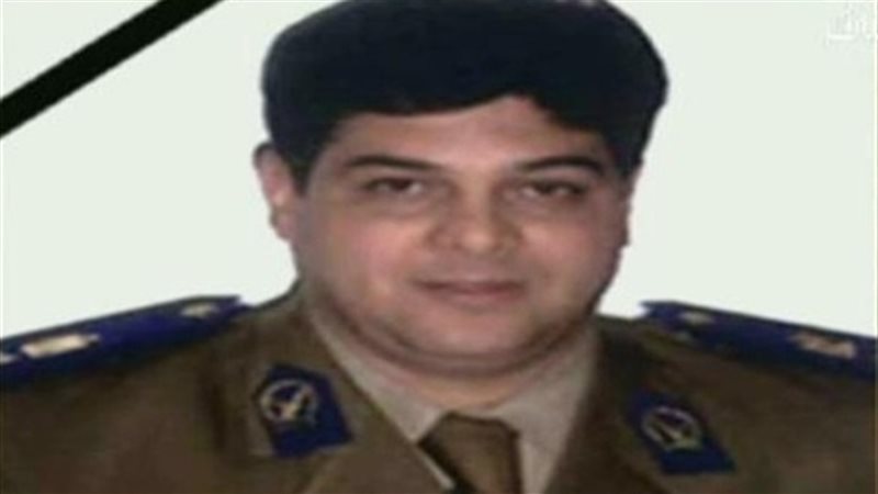 الشهيد عامر عبدالمقصود