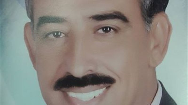 بهاء شوقي وكيل وزارة