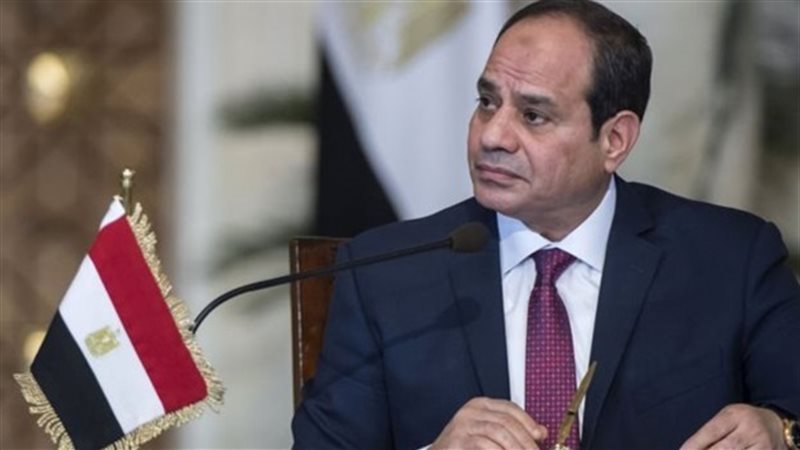 رئيس مدينة المحلة