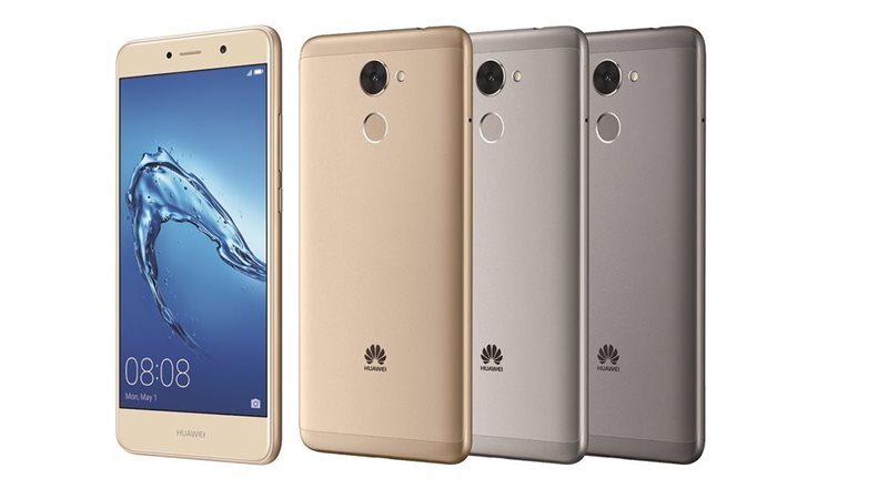 هواتف Huawei