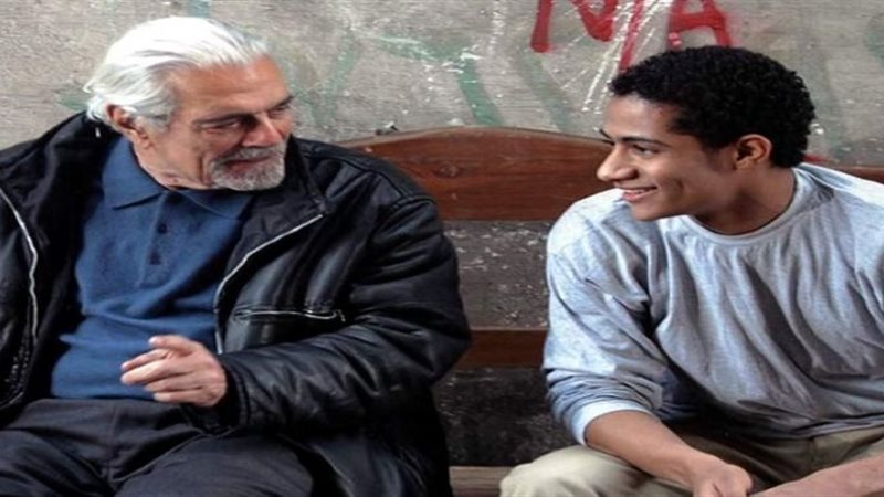  محمد رمضان