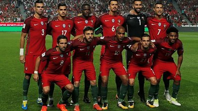 سانتوس يحشد أسلحة البرتغال النارية أمام أوروجواي