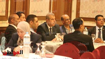 صور| انطلاق احتفالية التحالف السياسي المصري بمناسبة ذكرى 30 يونيو