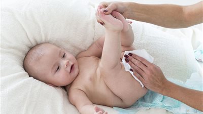أسعار حفاضات الأطفال في الأسواق اليوم