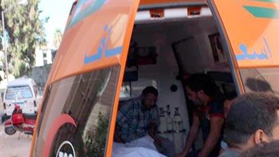 حبوب حفظ الغلال تسبب فى مصرع طفلين توأم بـ