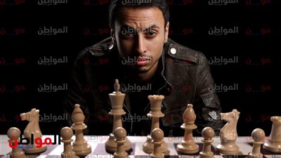 غرد خارج السرب .. 