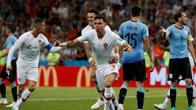 بيبي يكسر صمود موسليرا في مونديال روسيا 2018
