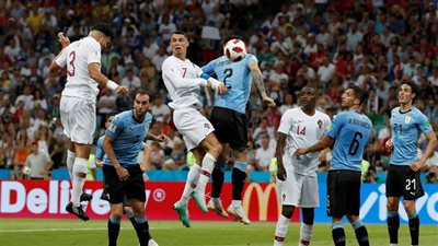 بيبي أكبر لاعب برتغالي يسجل في كأس العالم