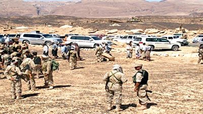 عاجل.. التحالف العربي: الحوثيون فاشلون فى إدارة ميناء الحديدة