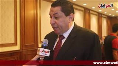 سامي الشرقاوي لـ