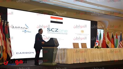 شاهد| وزير البترول: مجمع البتروكيماويات أضخم مشروع في الشرق الأوسط 
