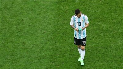 4 نجوم خذلوا الأرجنتين أمام فرنسا في مقدمتهم 