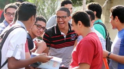 اليوم.. المؤتمر الختامي لامتحانات الثانوية العامة 2018 