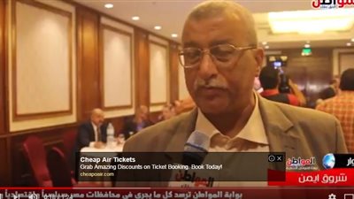 فيديو.. محمود نفادي لـ