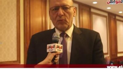 فيديو.. حسين أبو العطا لـ