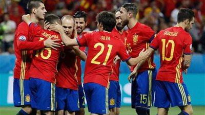 كأس العالم 2018.. تعرف على نقاط القوة والضعف في منتخب إسبانيا قبل مواجهة روسيا