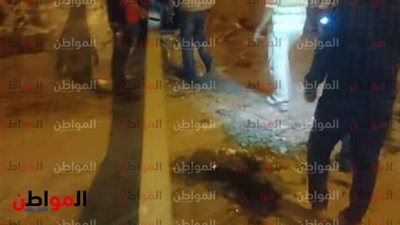ضبط لصوص أثناء سرقتهم منتجات مصنع حديد فى المحلة